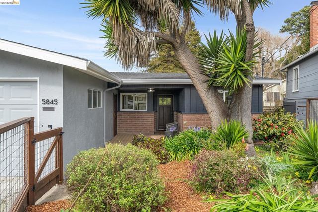 5845 5845 Bernhard Ave, Richmond, CA 94805