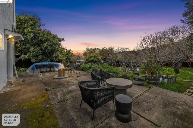 5845 5845 Bernhard Ave, Richmond, CA 94805