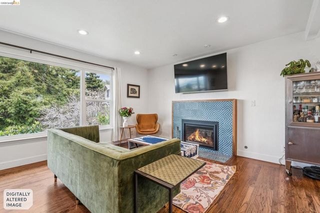 5845 5845 Bernhard Ave, Richmond, CA 94805