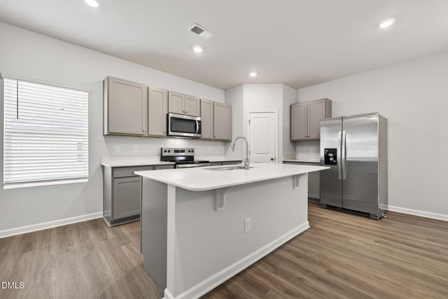 109 Airdale Drive, Oxford, NC 27565