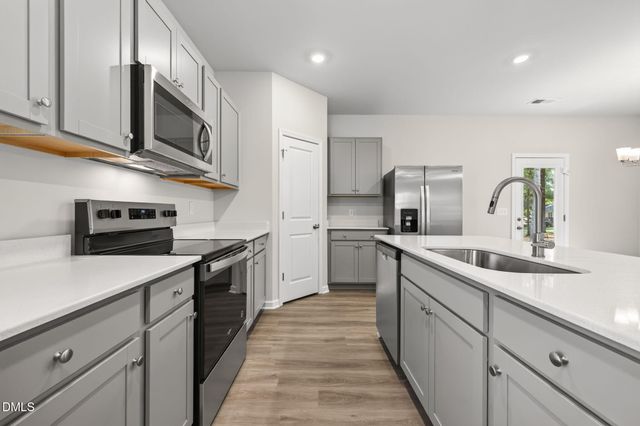 109 Airdale Drive, Oxford, NC 27565