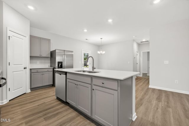 109 Airdale Drive, Oxford, NC 27565