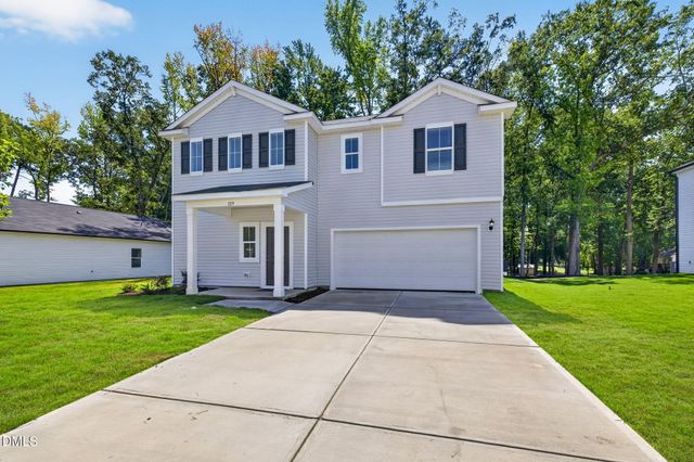 109 Airdale Drive, Oxford, NC 27565