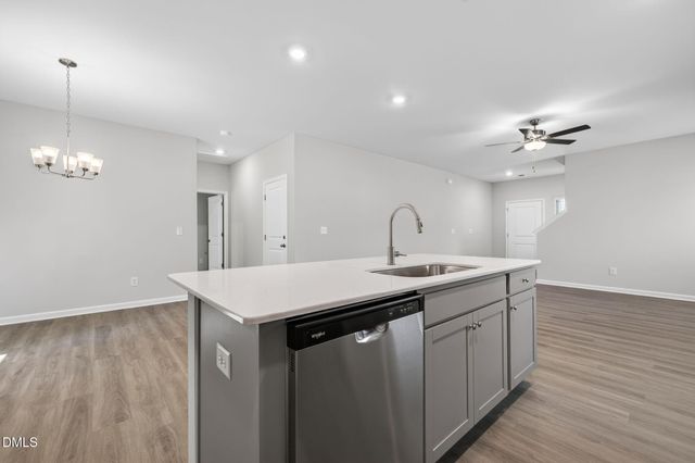 109 Airdale Drive, Oxford, NC 27565