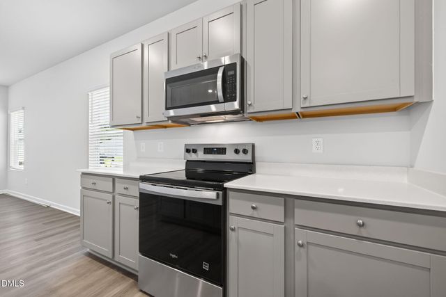 109 Airdale Drive, Oxford, NC 27565