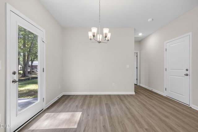 109 Airdale Drive, Oxford, NC 27565