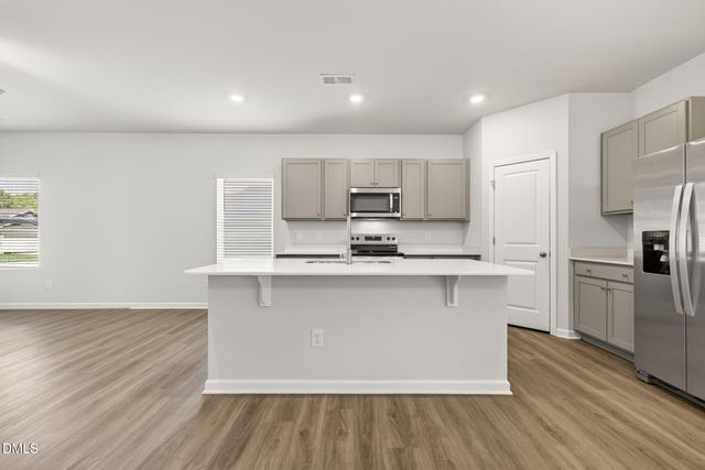 109 Airdale Drive, Oxford, NC 27565