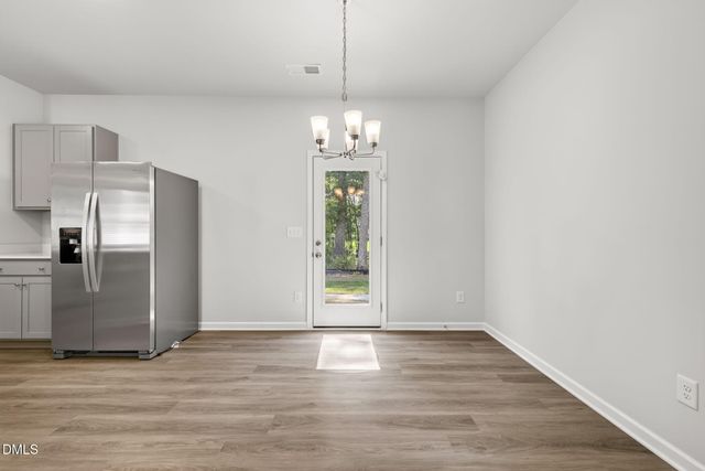 109 Airdale Drive, Oxford, NC 27565
