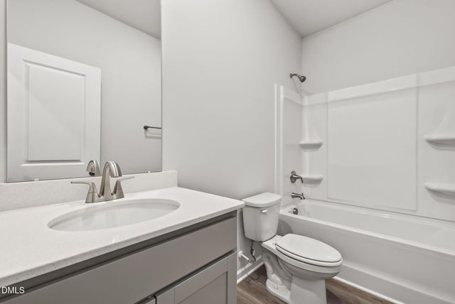 109 Airdale Drive, Oxford, NC 27565