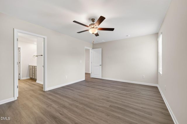 109 Airdale Drive, Oxford, NC 27565