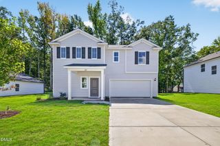 109 Airdale Drive, Oxford, NC 27565