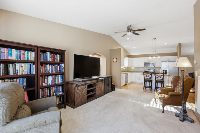 3541 Eagle Run Lane, West Fargo, ND 58078