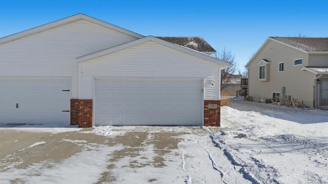 3541 Eagle Run Lane, West Fargo, ND 58078