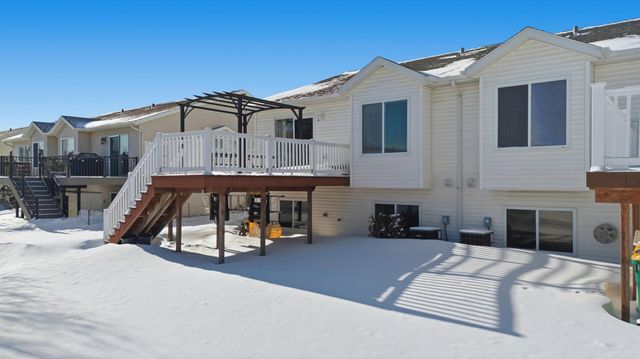 3541 Eagle Run Lane, West Fargo, ND 58078