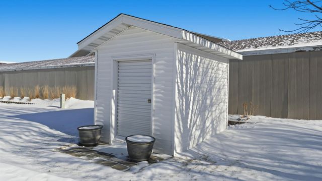 3541 Eagle Run Lane, West Fargo, ND 58078