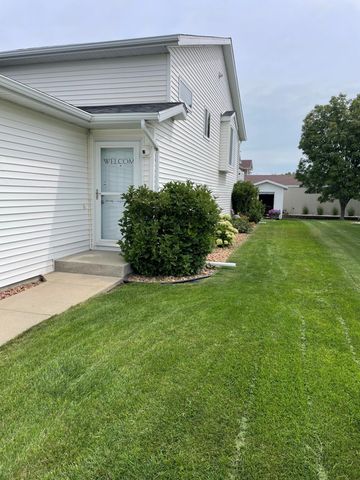 3541 Eagle Run Lane, West Fargo, ND 58078