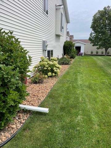 3541 Eagle Run Lane, West Fargo, ND 58078