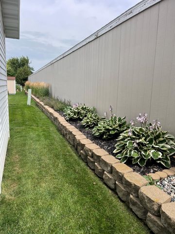 3541 Eagle Run Lane, West Fargo, ND 58078