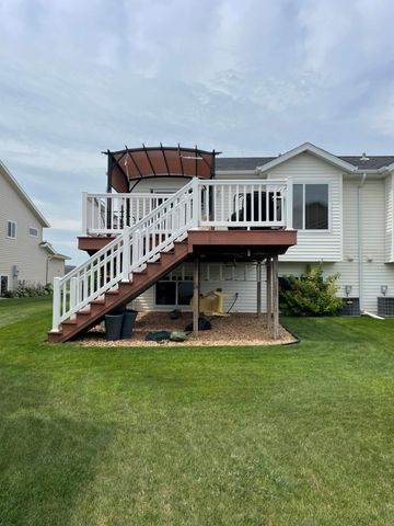 3541 Eagle Run Lane, West Fargo, ND 58078