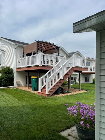 3541 Eagle Run Lane, West Fargo, ND 58078