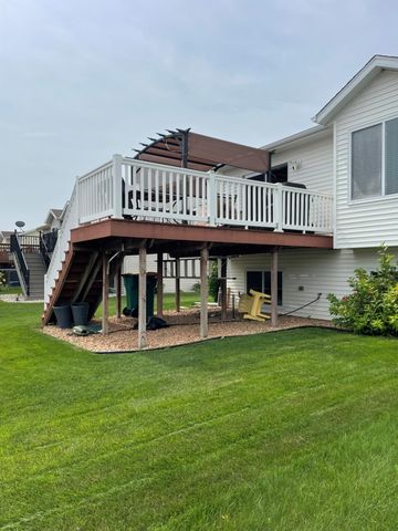 3541 Eagle Run Lane, West Fargo, ND 58078