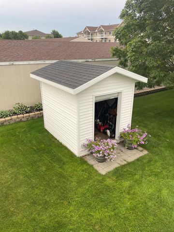 3541 Eagle Run Lane, West Fargo, ND 58078