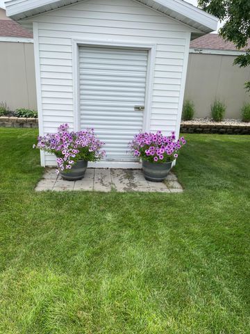 3541 Eagle Run Lane, West Fargo, ND 58078