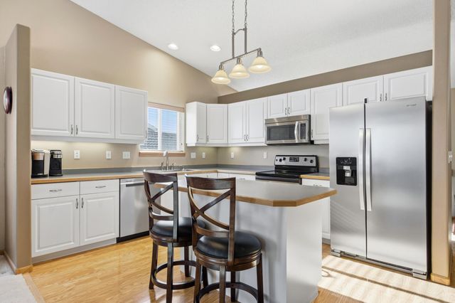 3541 Eagle Run Lane, West Fargo, ND 58078