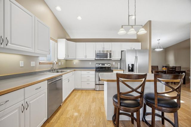 3541 Eagle Run Lane, West Fargo, ND 58078