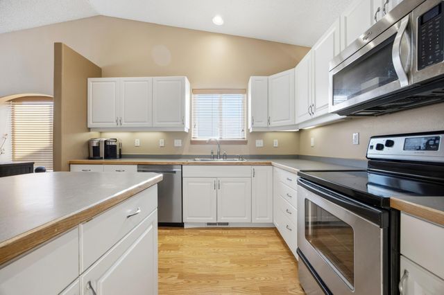 3541 Eagle Run Lane, West Fargo, ND 58078