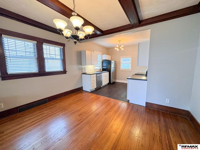 1709 S 23rd Street, Lincoln, NE 68502