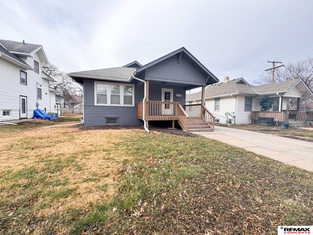 1709 S 23rd Street, Lincoln, NE 68502