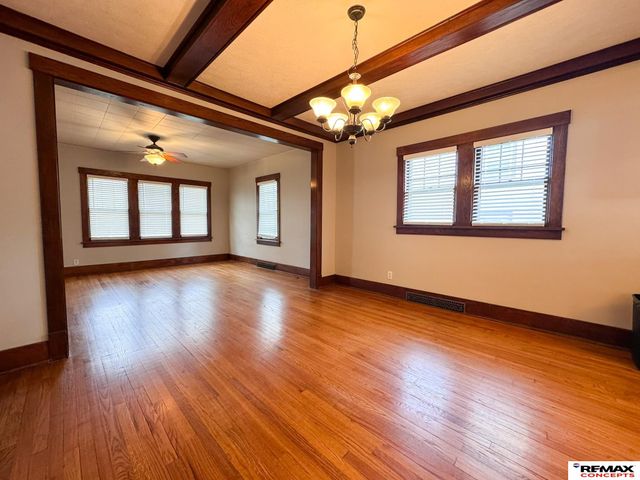 1709 S 23rd Street, Lincoln, NE 68502