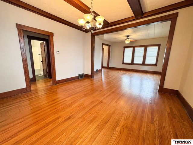 1709 S 23rd Street, Lincoln, NE 68502