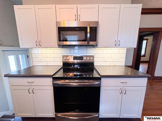 1709 S 23rd Street, Lincoln, NE 68502