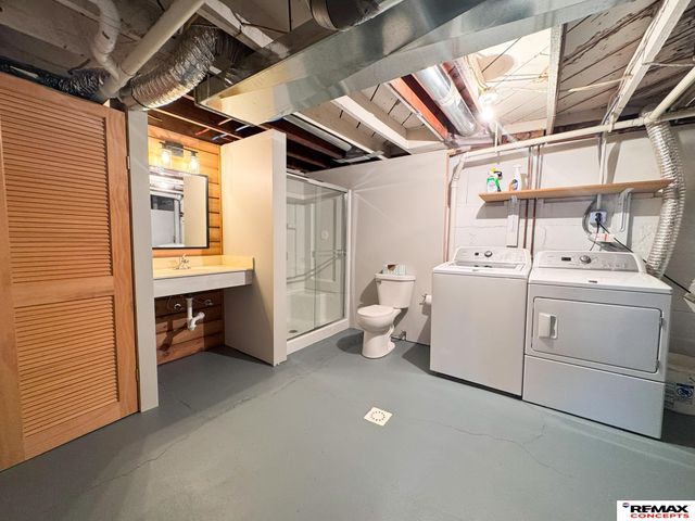 1709 S 23rd Street, Lincoln, NE 68502