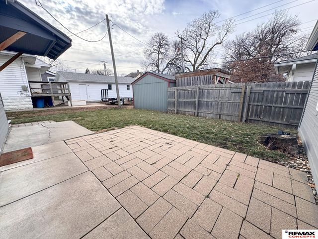 1709 S 23rd Street, Lincoln, NE 68502