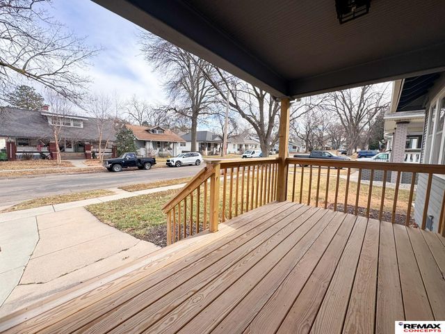 1709 S 23rd Street, Lincoln, NE 68502