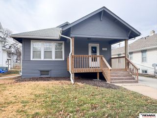 1709 S 23rd Street, Lincoln, NE 68502