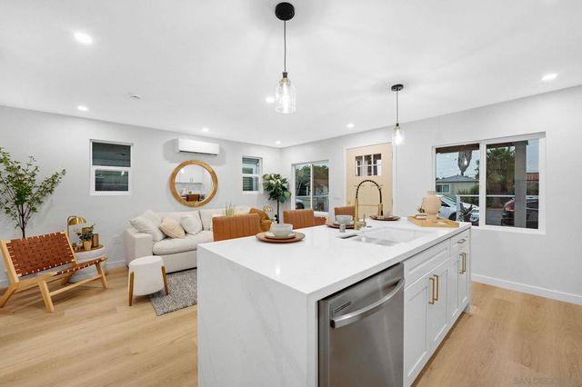 3728 Cherokee Ave, San Diego, CA 92104