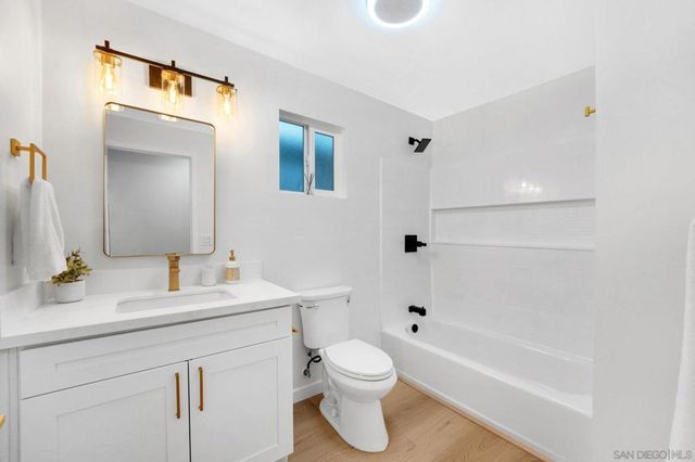 3728 Cherokee Ave, San Diego, CA 92104