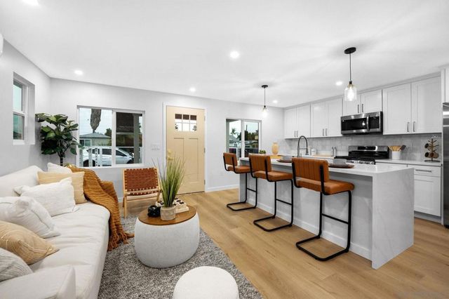 3728 Cherokee Ave, San Diego, CA 92104