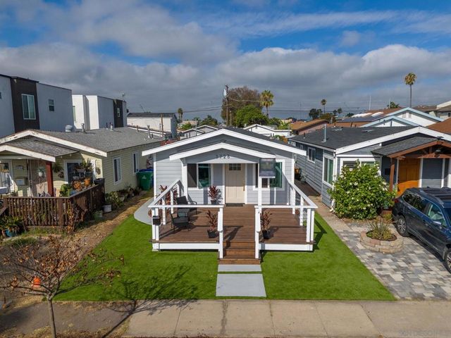 3728 Cherokee Ave, San Diego, CA 92104