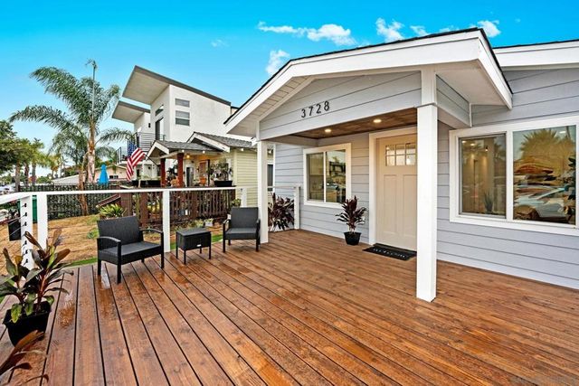3728 Cherokee Ave, San Diego, CA 92104