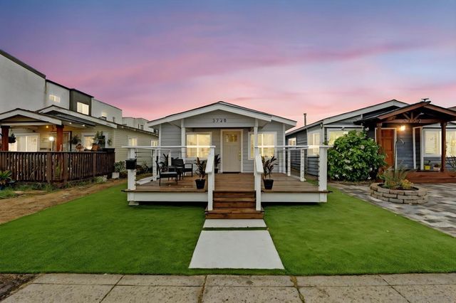 3728 Cherokee Ave, San Diego, CA 92104