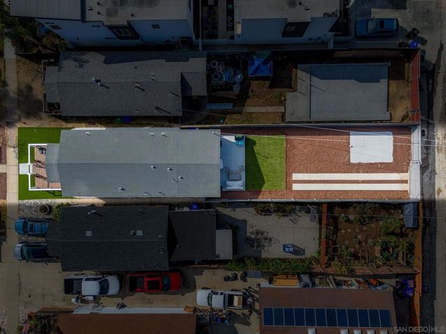 3728 Cherokee Ave, San Diego, CA 92104