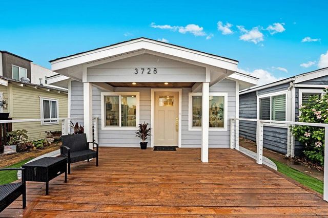 3728 Cherokee Ave, San Diego, CA 92104