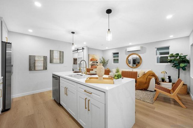 3728 Cherokee Ave, San Diego, CA 92104