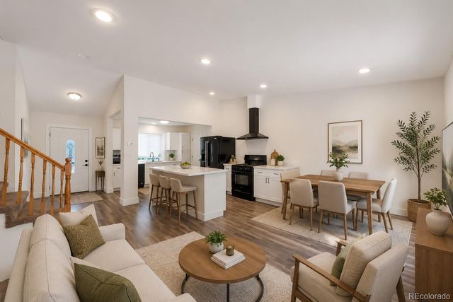 20978 E Dorado Circle, Centennial, CO 80015