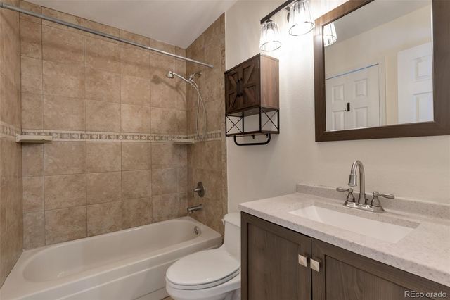 20978 E Dorado Circle, Centennial, CO 80015